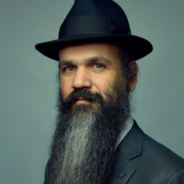 rabbi-levy-djian-profile